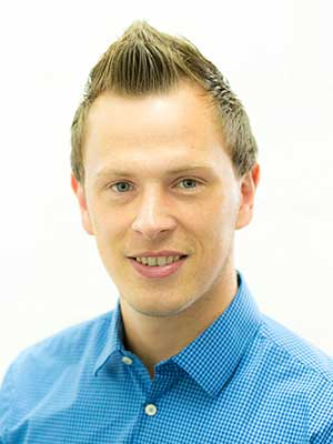 Sebastian Hoff