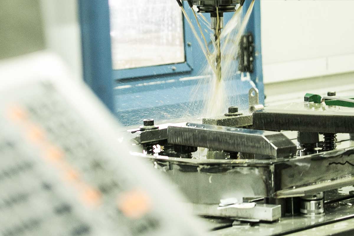 Bewährte Technik auf neustem Stand