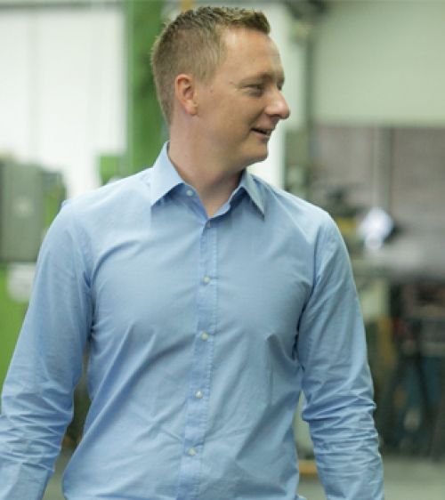 Sebastian Middeldorf